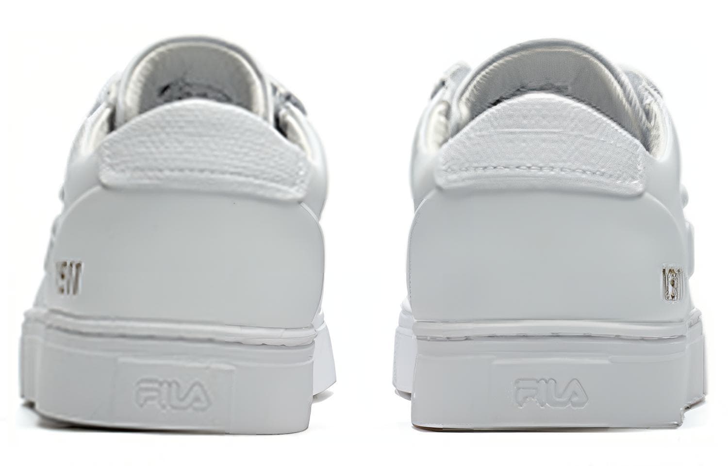 Кроссовки FILA - изображение 5