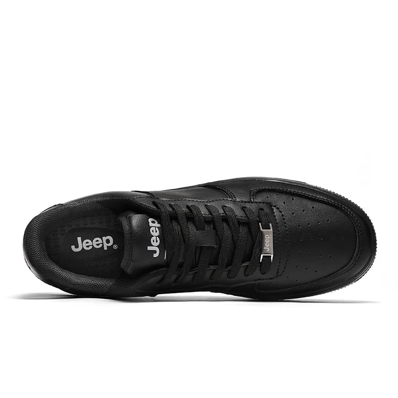 Кроссовки Jeep - изображение 4
