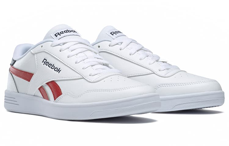 Кроссовки Reebok Royal Techque T White - изображение 3