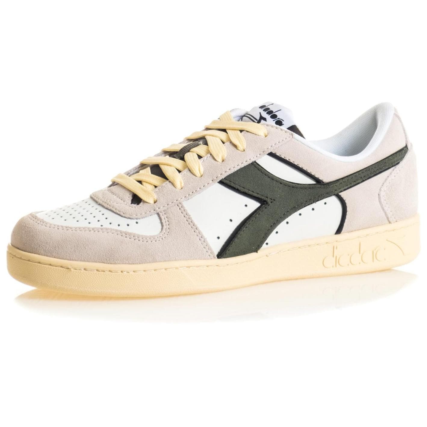 Кроссовки diadora - изображение 2