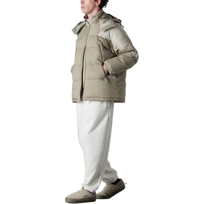 Зимняя куртка The North Face UE - изображение 5