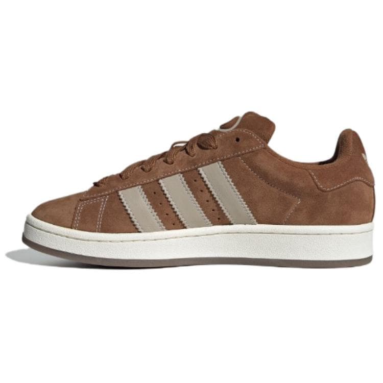 Кроссовки adidas Campus 00s Brown - изображение 2