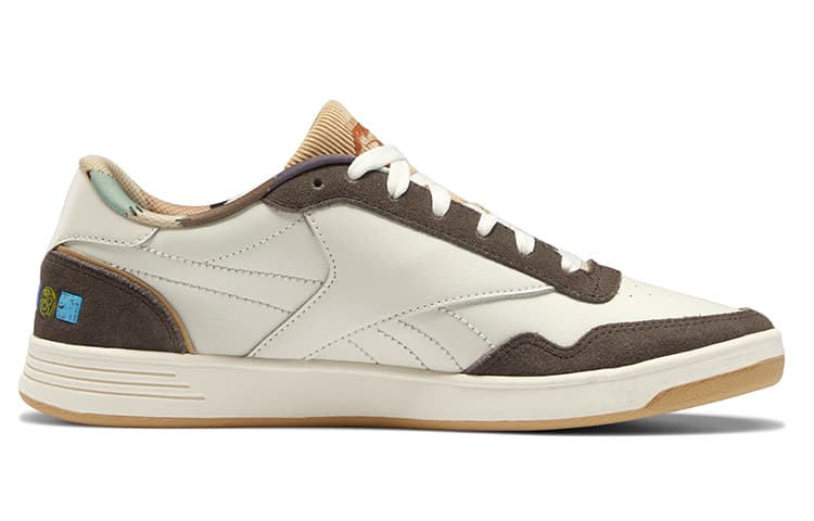 Кроссовки Reebok Royal Techque T Kung Fu Panda - изображение 2