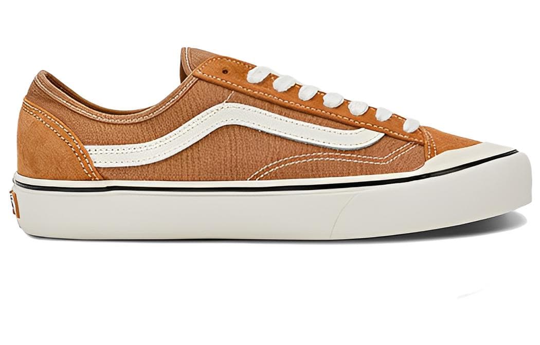 Кроссовки Vans Style 136 VR3 - изображение 2
