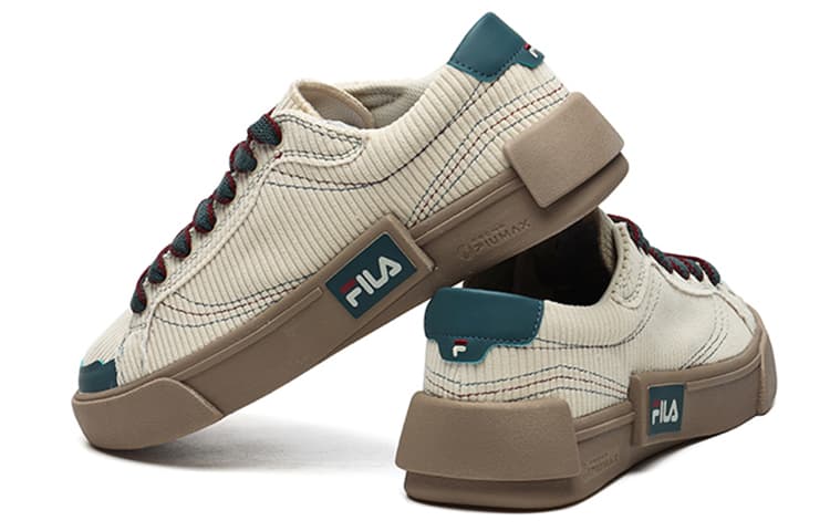Кроссовки FILA FUSION POP - изображение 4