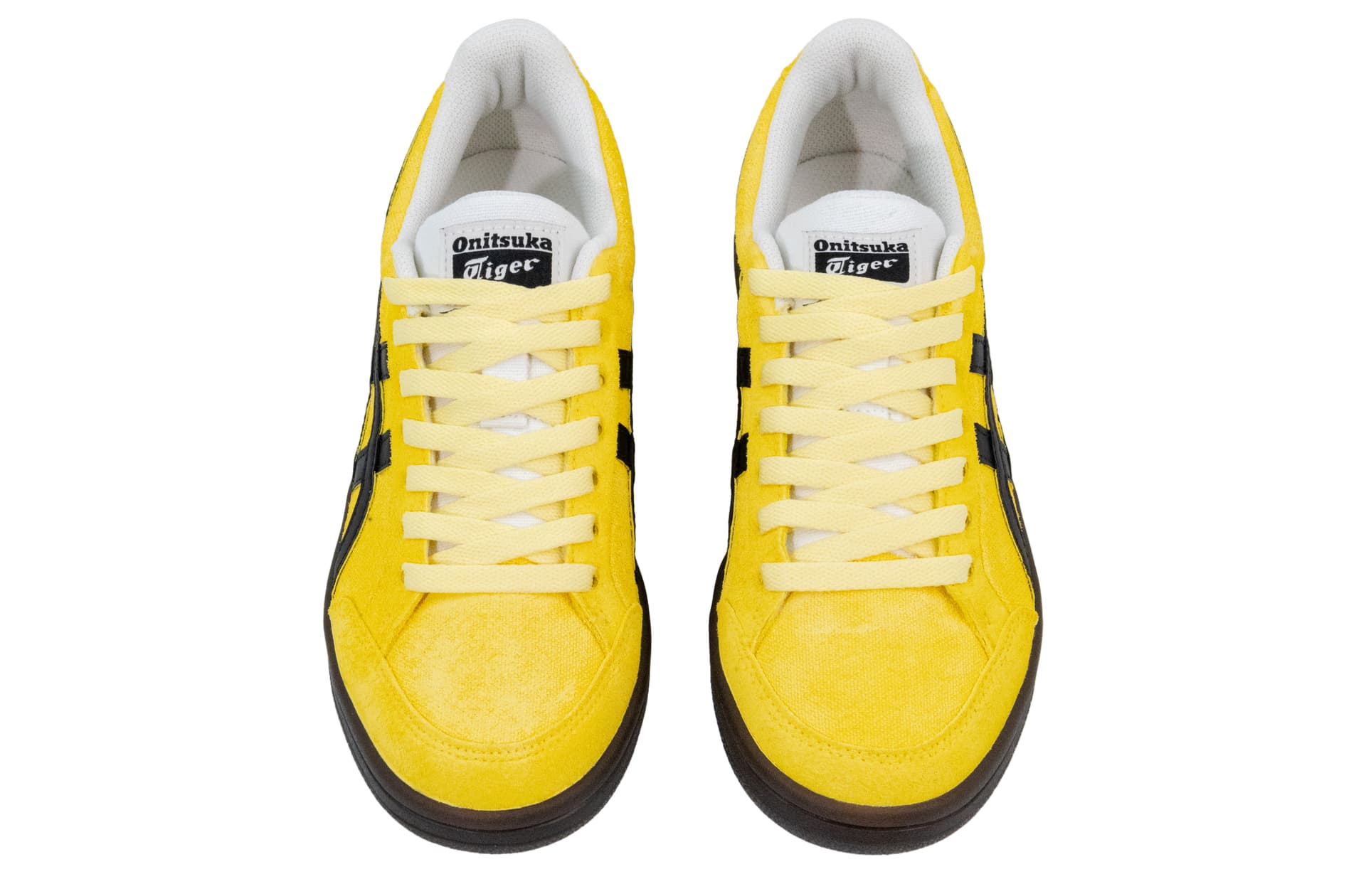 Кроссовки Onitsuka Tiger Advanti - изображение 4
