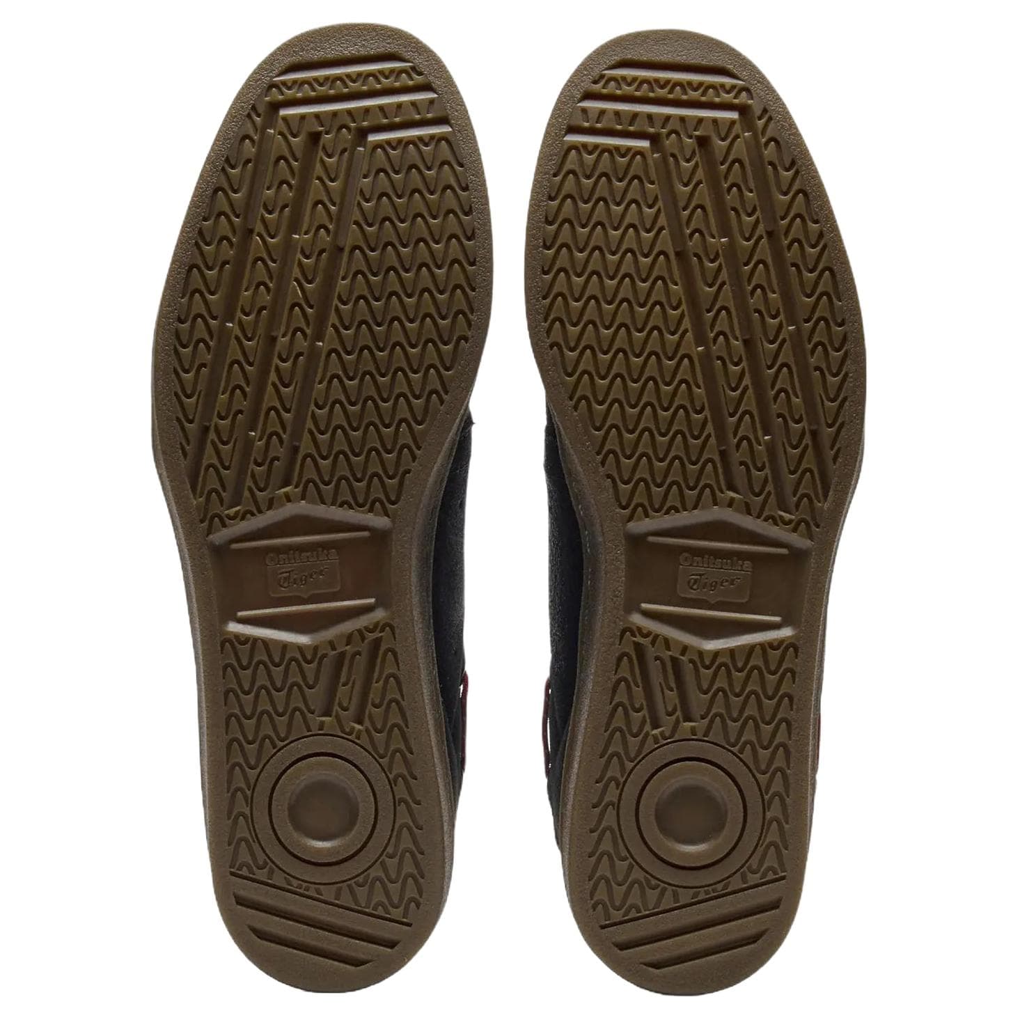 Кроссовки Onitsuka Tiger TIGER DECK - изображение 7