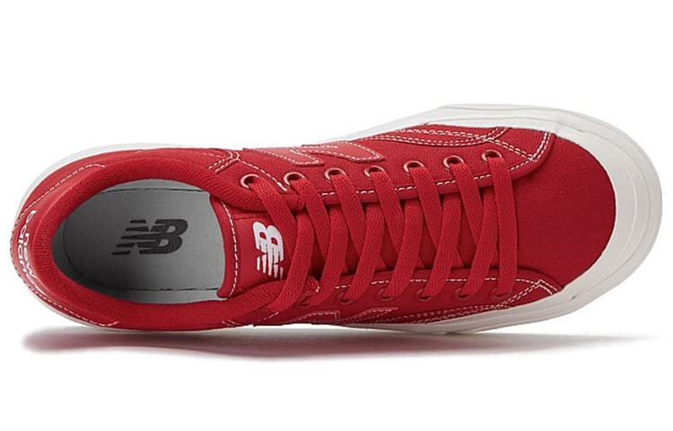 Кроссовки New Balance NB Pro Court - изображение 4