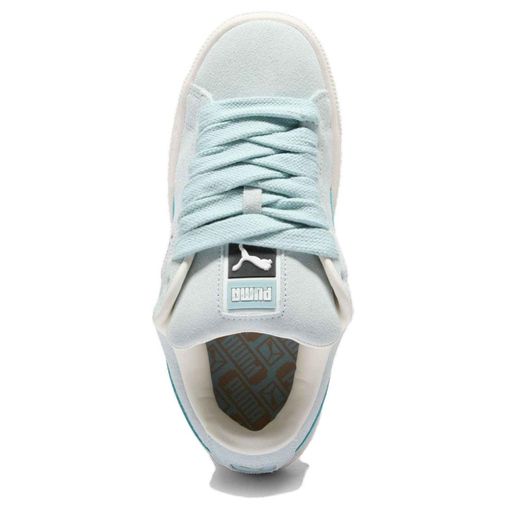 Кроссовки PUMA Suede XL - изображение 4