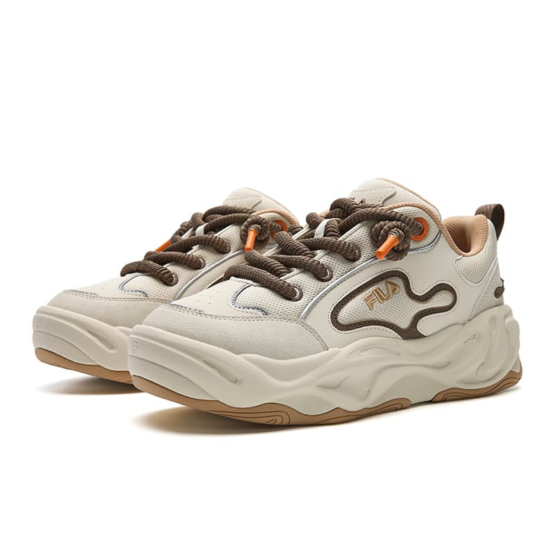Кроссовки FILA BROOK 2 2 - изображение 3