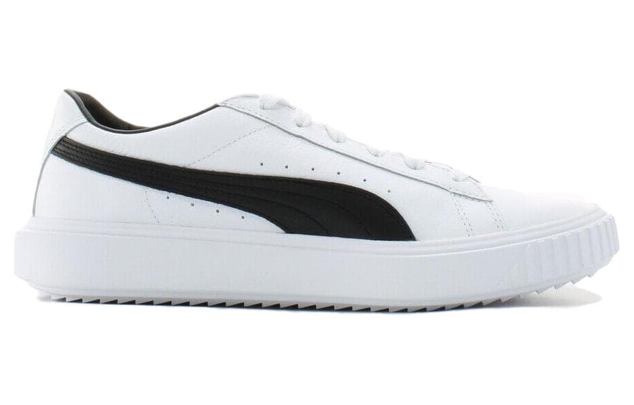 Кроссовки PUMA Court Breaker Lthr - изображение 2