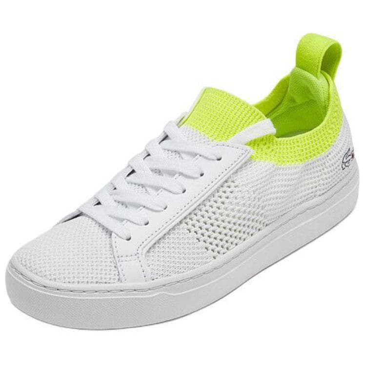 Кроссовки LACOSTE - изображение 2