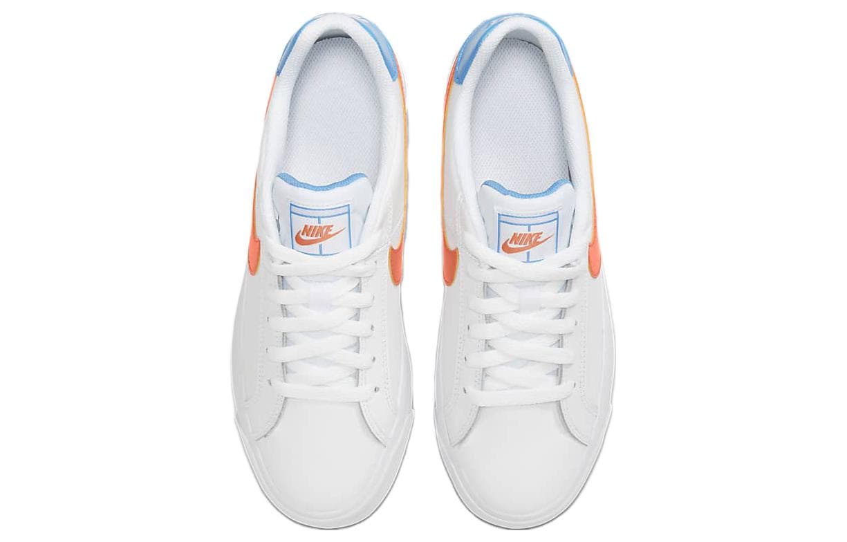 Кроссовки Nike Blazer low - изображение 5