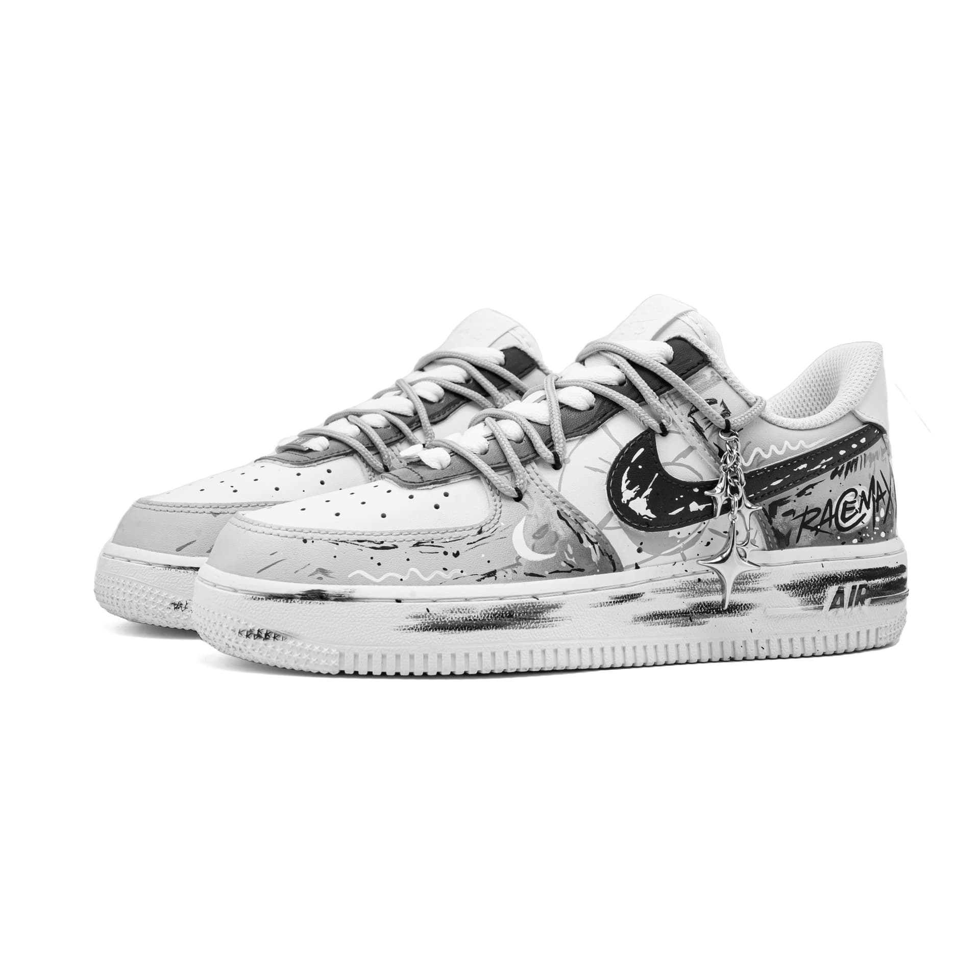 Кроссовки Nike Air Force 1 - изображение 3