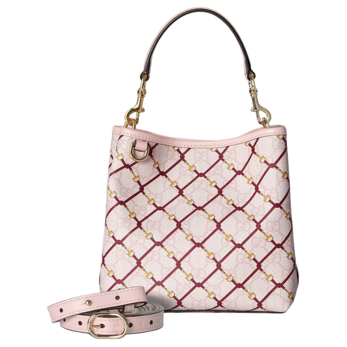 Сумка GUCCI GG Emblem G - изображение 2