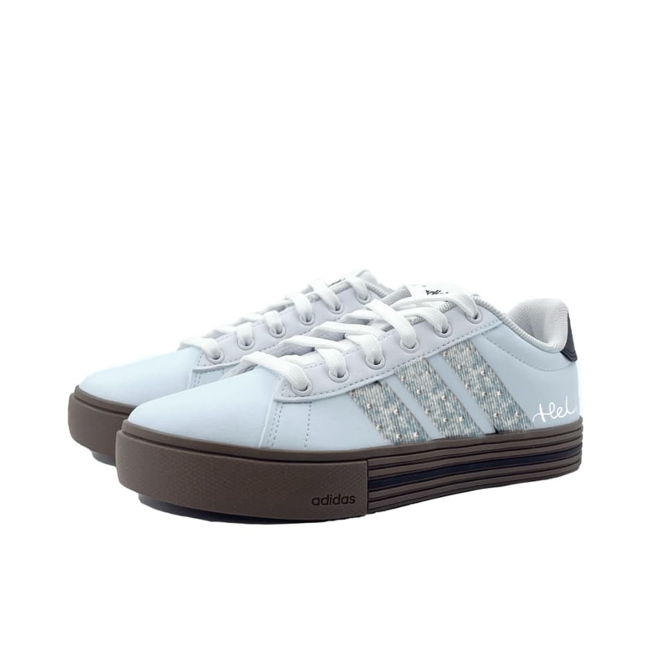 Кроссовки adidas Daily 4.0 - изображение 3