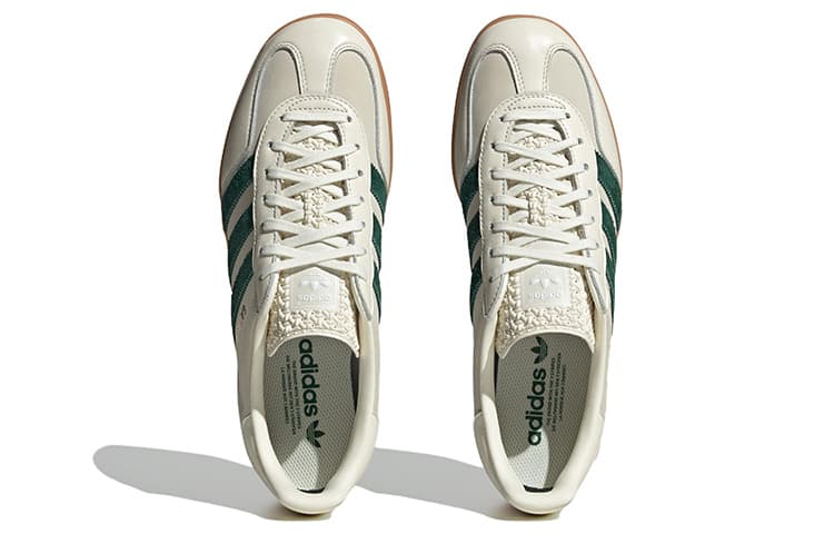 Кроссовки adidas Gazelle Indoor - изображение 5