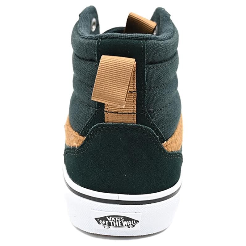 Кроссовки Vans Filmore Hi - изображение 4