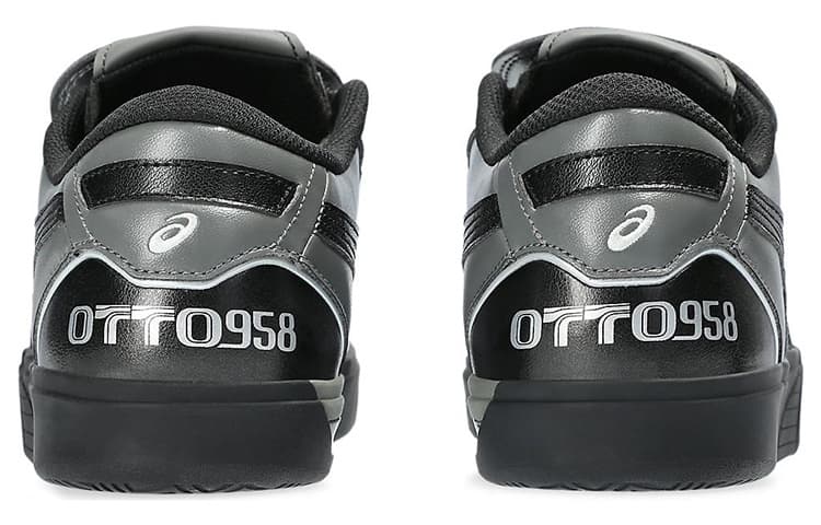 Кроссовки KIKO x Asics Gel-Flexkee OTTO 958 - изображение 4