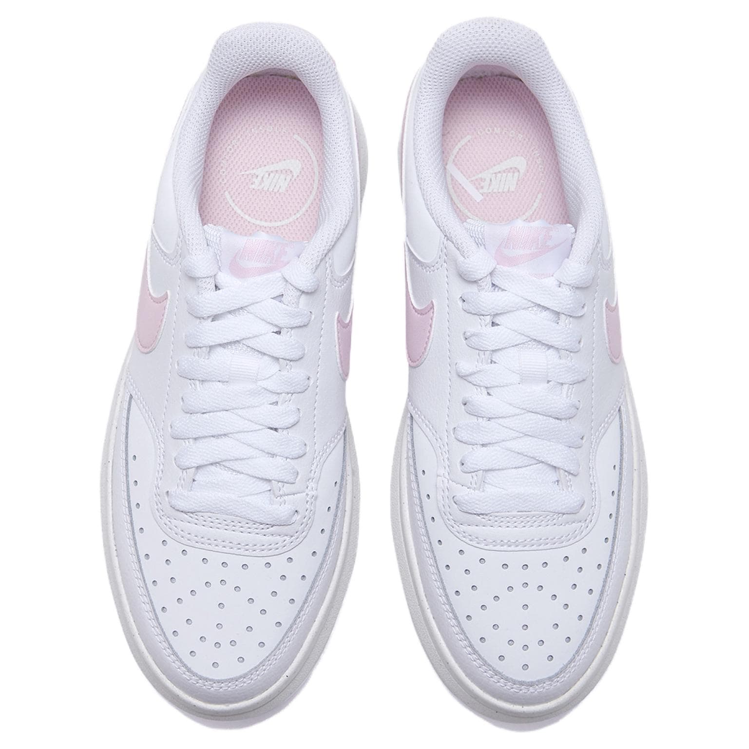 Кроссовки Nike Court Vision Alta - изображение 3