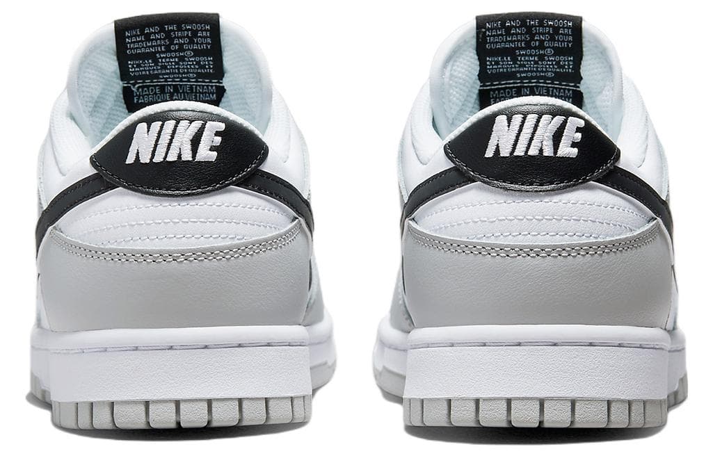 Кроссовки Nike Dunk Low Retro SE "Scratch Off Coin" — фото 5