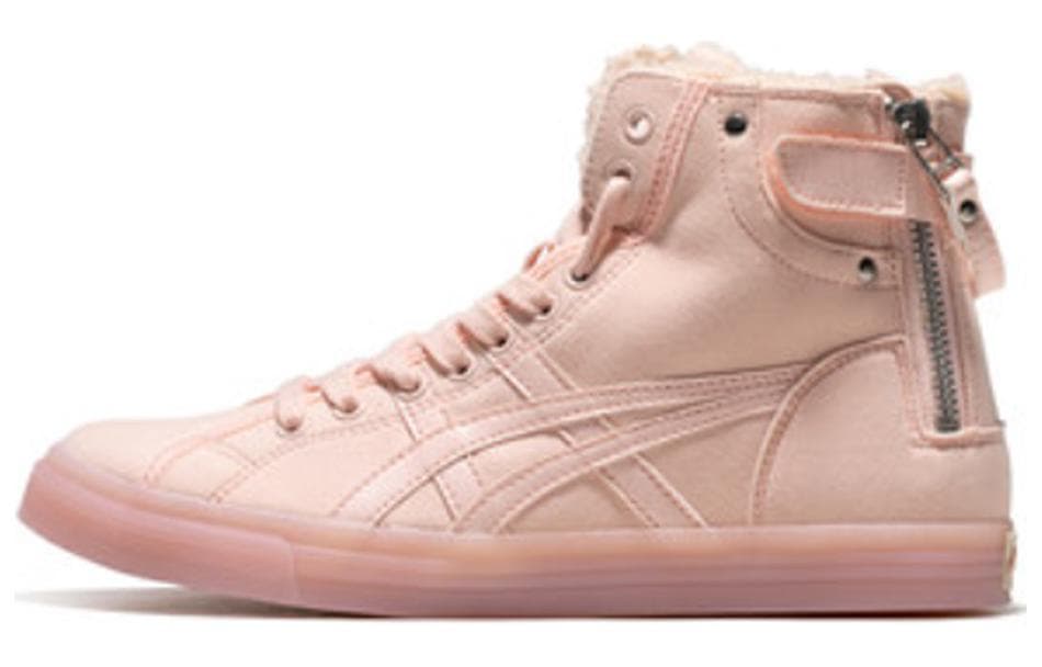 Кроссовки Asics Dc - изображение 1