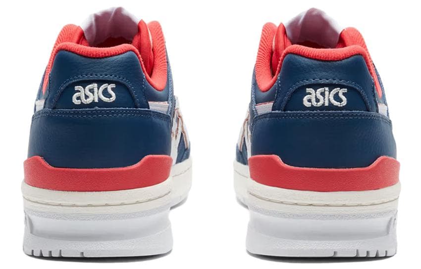 Кроссовки CDG x Asics EX89 - изображение 5