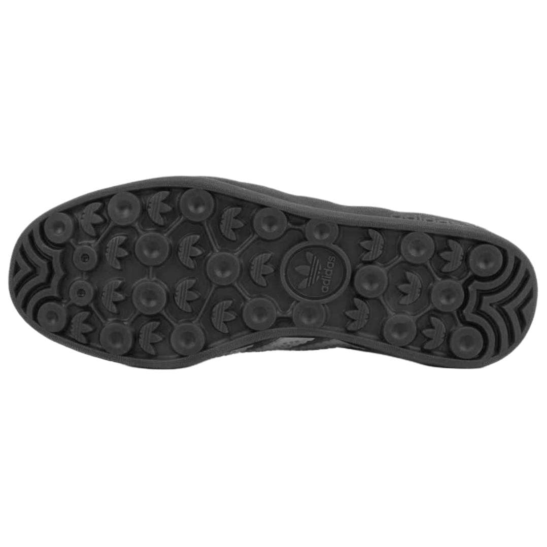 Кроссовки Adidas Originals GAZELLE INDOOR Low Топ Скейтборд Обувь Женская Серебряная - изображение 6