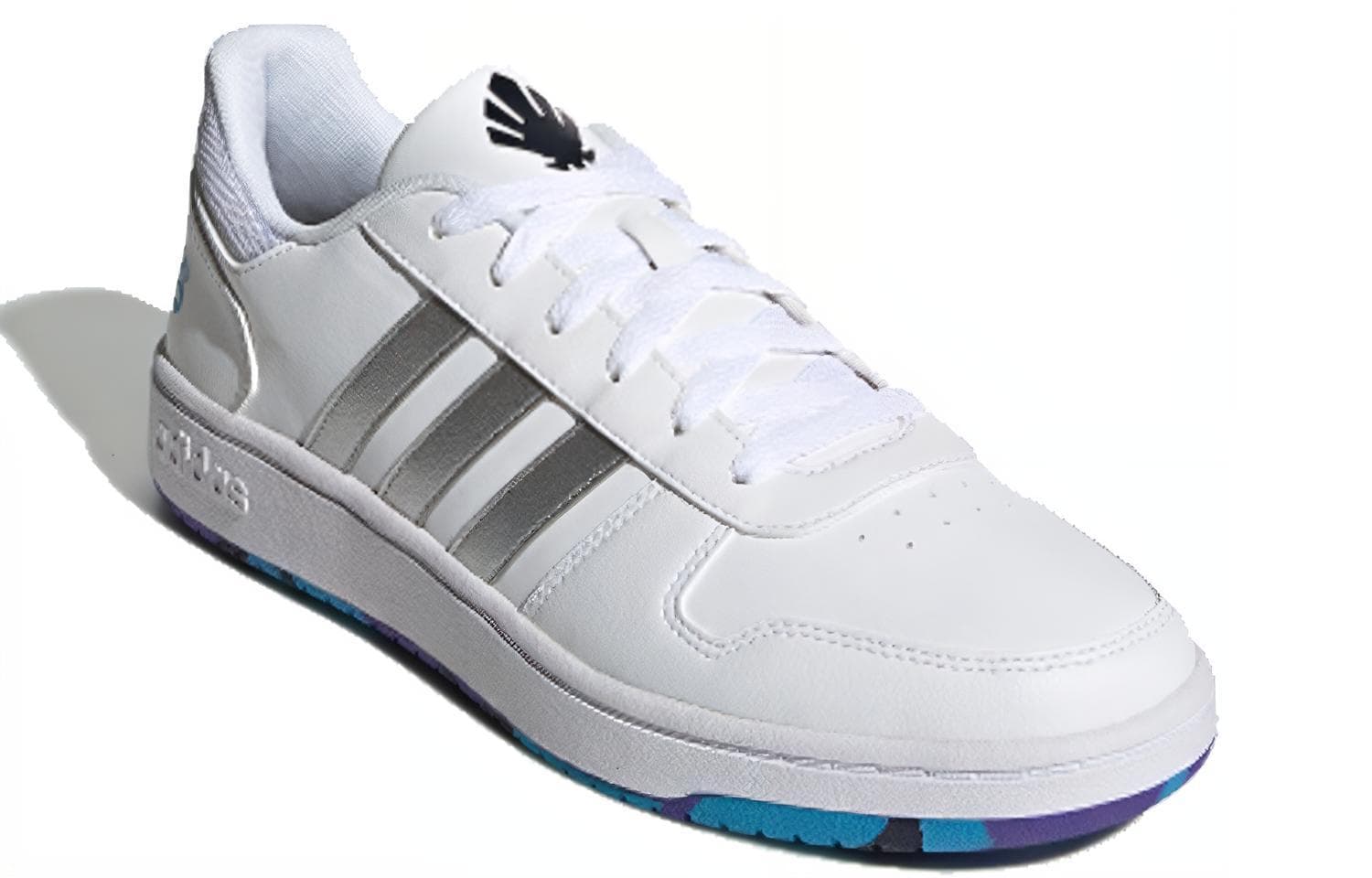 Кроссовки для баскетбола x adidas neo Hoops 2.0 - изображение 3