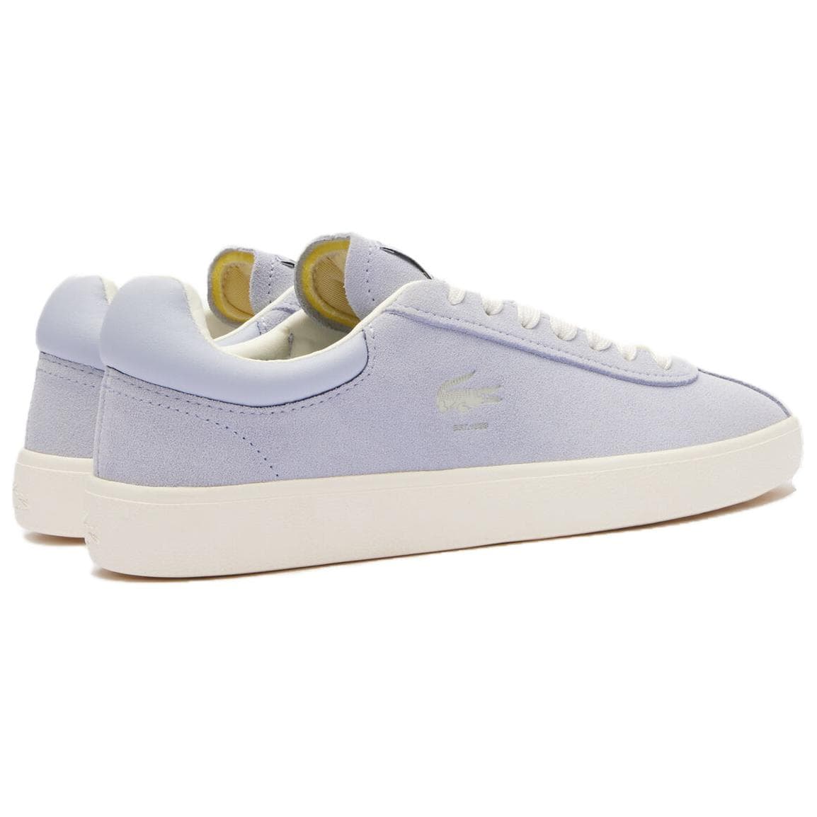 Кроссовки Lacoste Baseshot - изображение 4