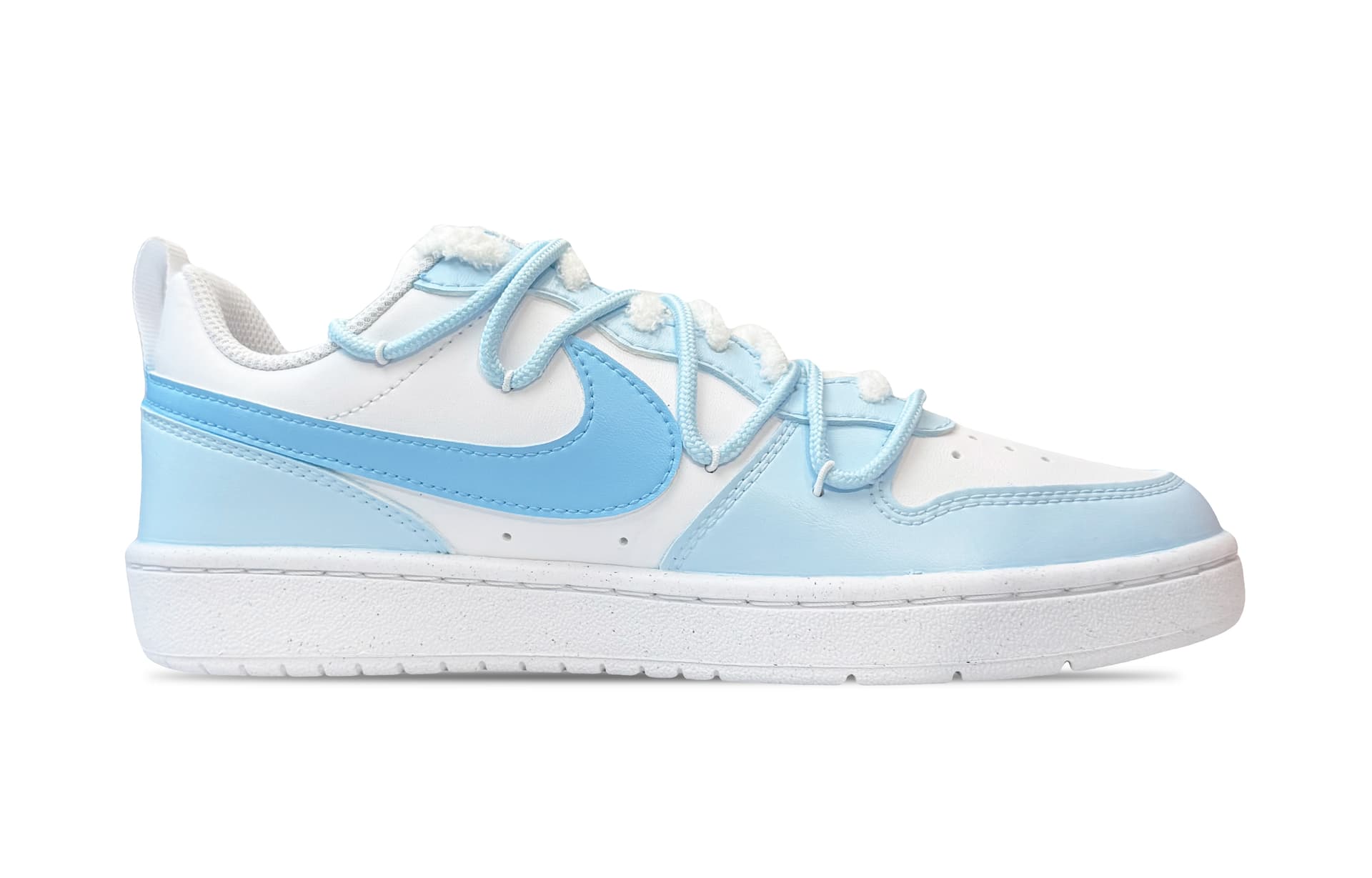 Кроссовки Nike Court Borough Low - изображение 2