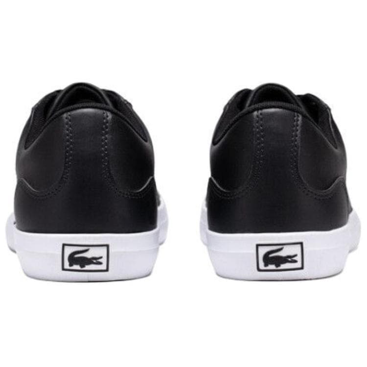 Кроссовки Lacoste - изображение 4