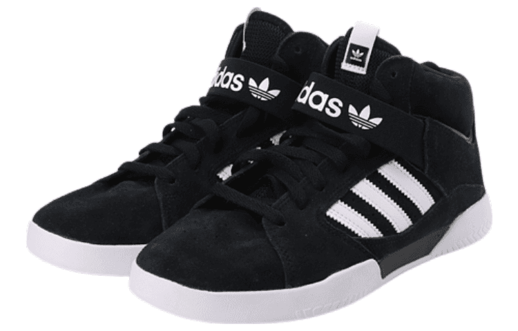 Кроссовки adidas VRX Cup Mid - изображение 3