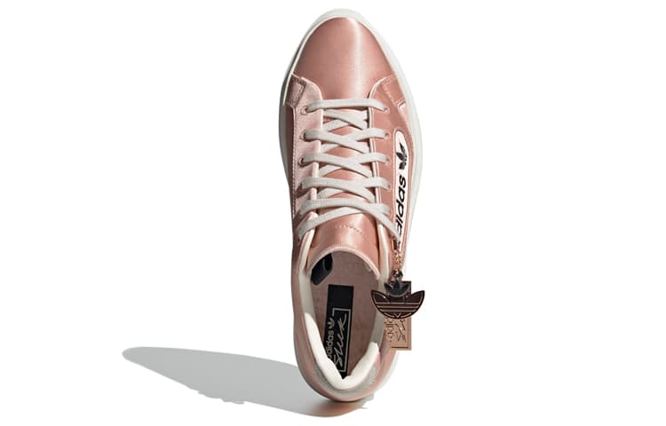 Кроссовки adidas originals Sleek Super - изображение 5