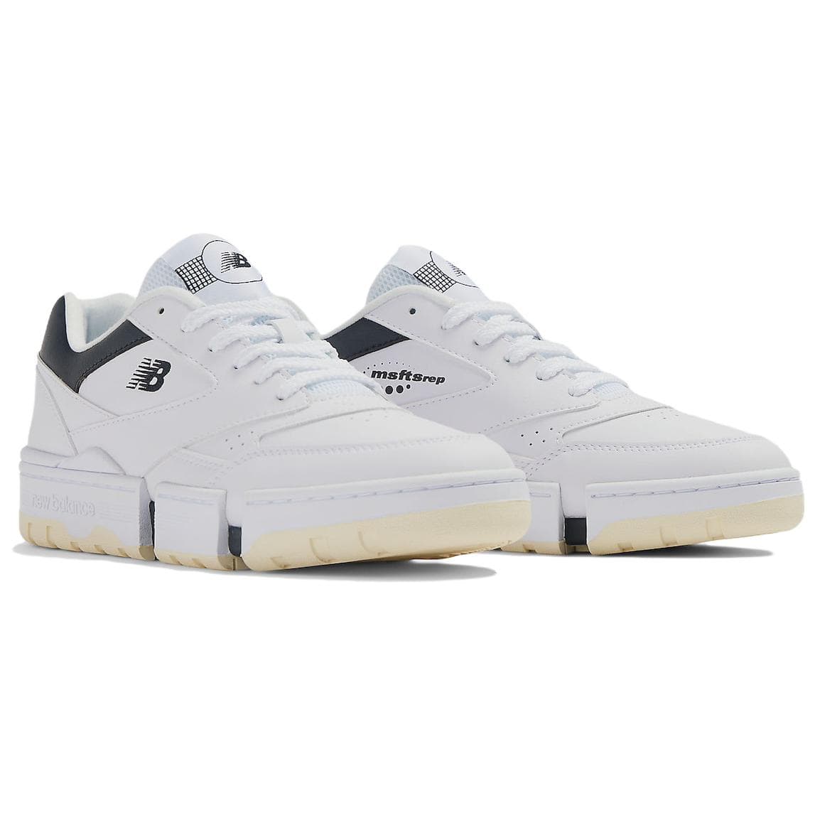 Кроссовки Jaden Smith x New Balance - изображение 3