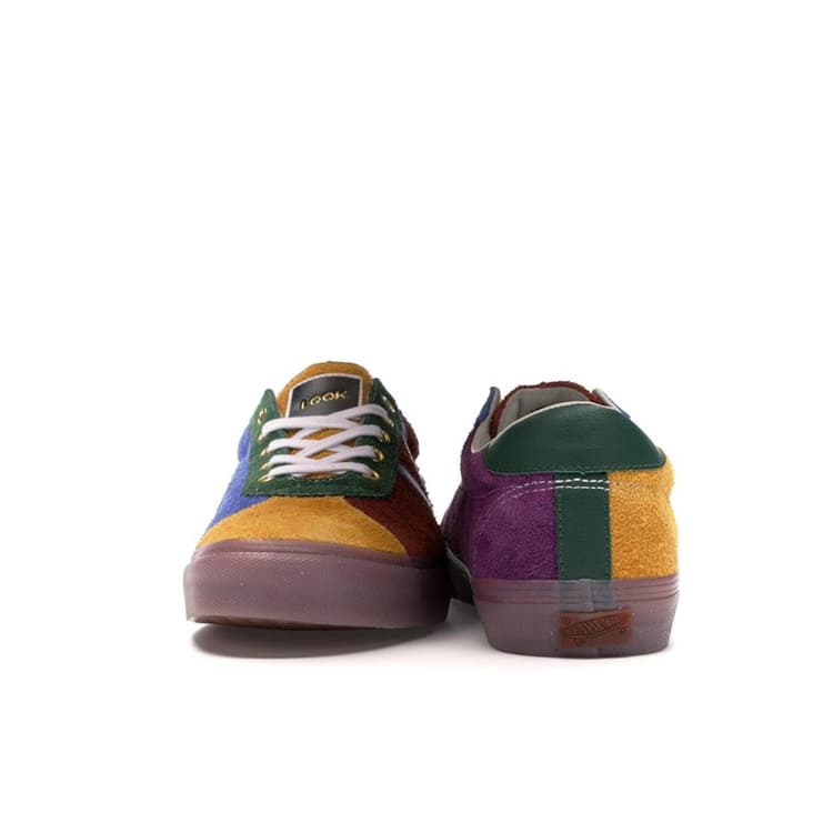 Кроссовки LQQK STUDIO x Vans Vault EPOCH SPORT LX - изображение 6