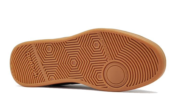 Кроссовки Reebok Court Advance Brown - изображение 6