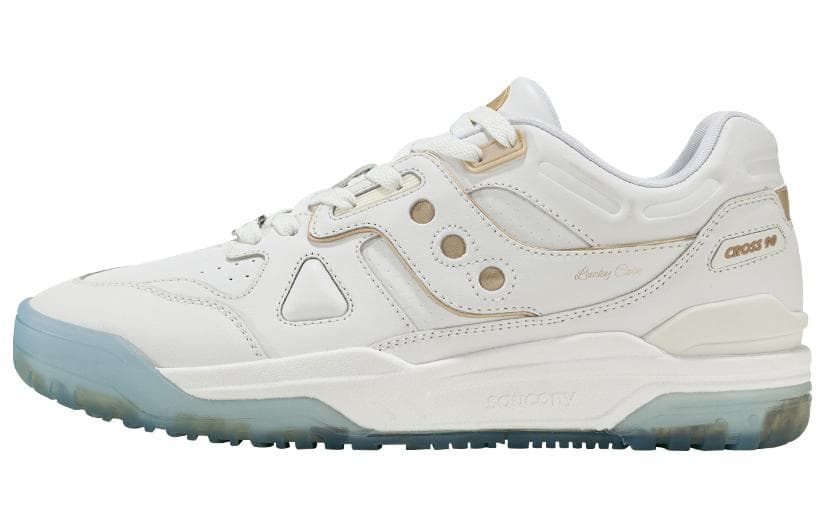 Кроссовки Saucony Cross 90 - изображение 1
