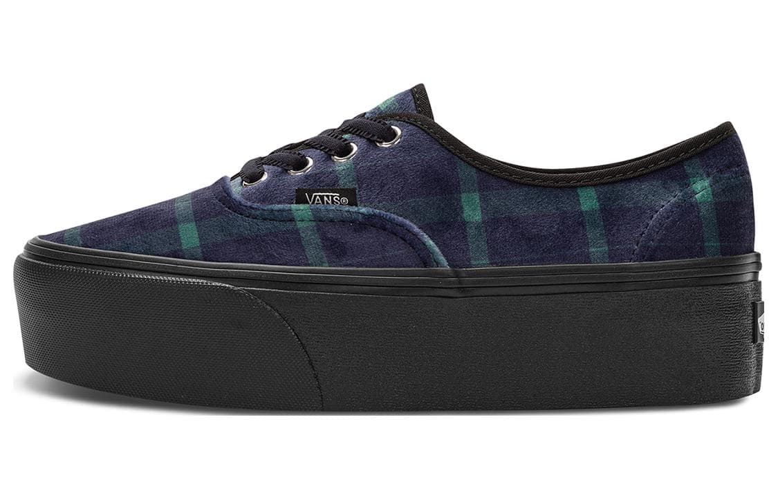 Кроссовки Vans Authentic - изображение 1