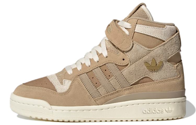 Кроссовки adidas Forum 84 Hi