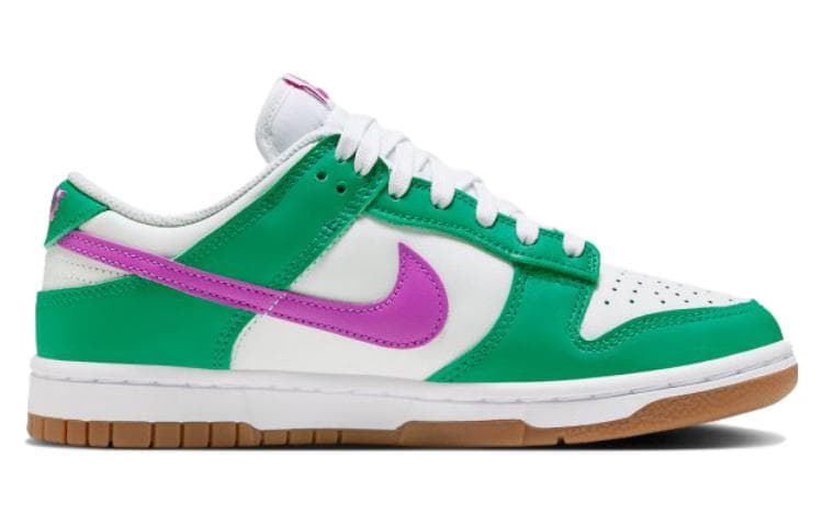 Кроссовки Nike Dunk Low "Stadium Green" - изображение 2