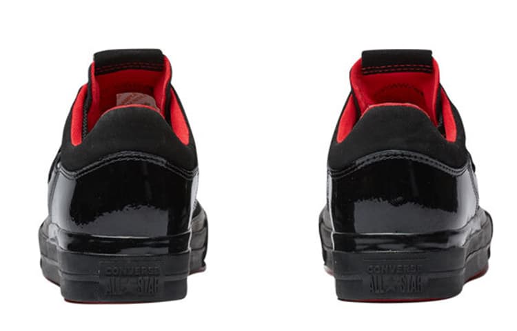 Кроссовки Converse Chuck Taylor All Star - изображение 4
