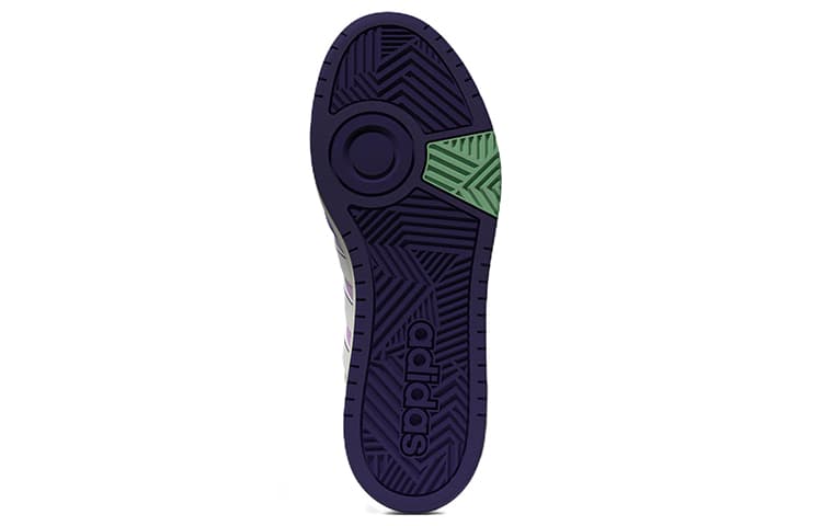 Кроссовки adidas neo Hoops 3.0 MID - изображение 6