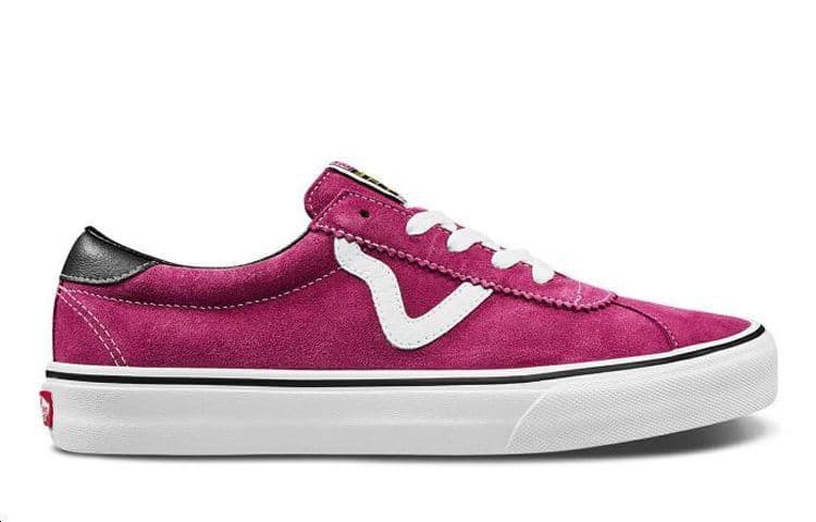 Кроссовки Vans Vans Sports - изображение 2