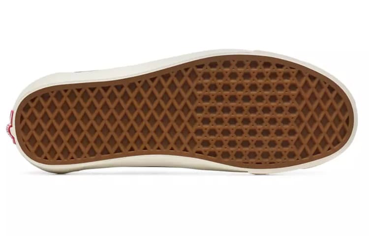 Кроссовки Vans Bold Ni - изображение 5