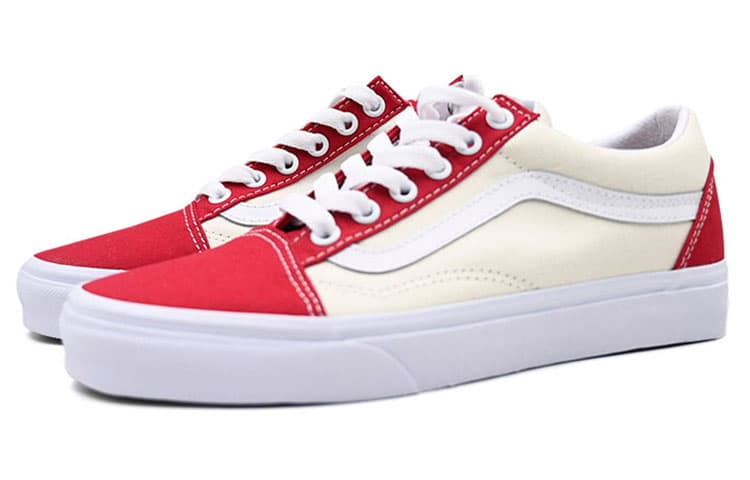 Кроссовки Vans Old Skool - изображение 3