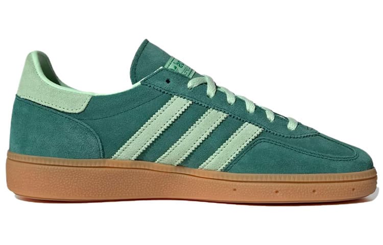 Кроссовки adidas Handball Spzl Green - изображение 2