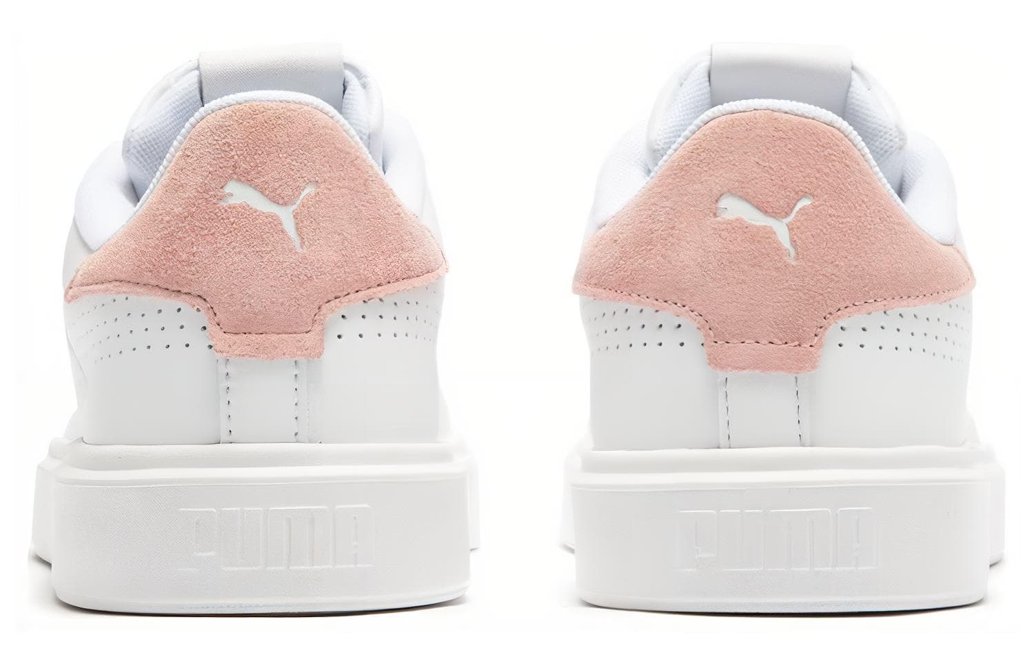 Кроссовки PUMA Lajla - изображение 5