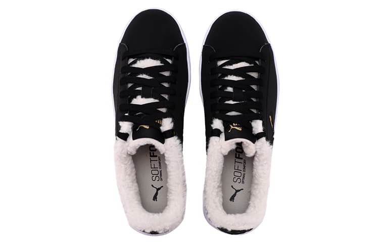 Кроссовки PUMA Vikky v2 Cat Teddy - изображение 4