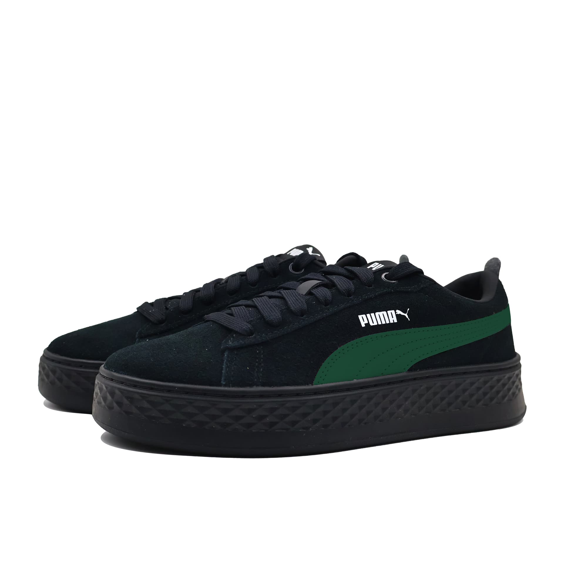Кроссовки PUMA Smash Platform - изображение 3